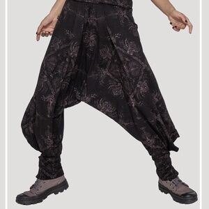 Psylo Harem Pants
